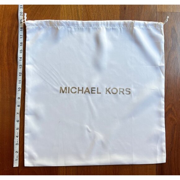 Michael Kors Shoe / Purse Storage Bag - Picture 1 of 2